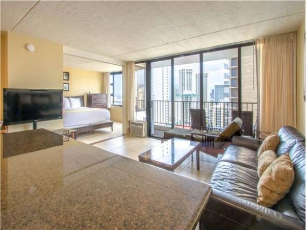 Honolulu Diamond Head Kahala Condo 981398