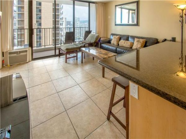 Honolulu Diamond Head Kahala Condo 981398