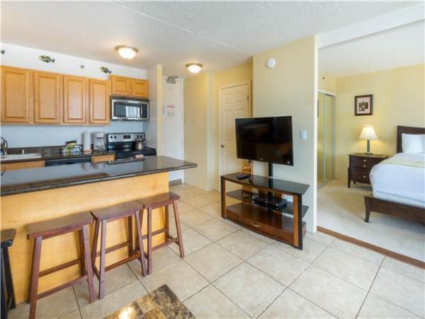 Honolulu Diamond Head Kahala Condo 981398