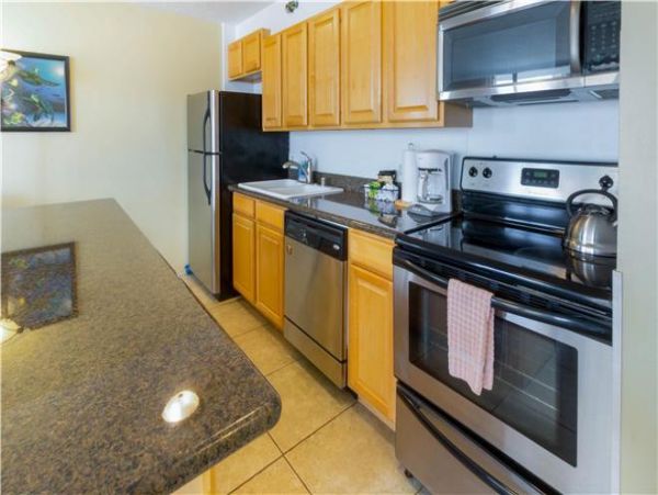 Honolulu Diamond Head Kahala Condo 981398