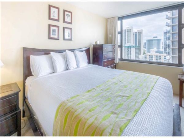 Honolulu Diamond Head Kahala Condo 981398