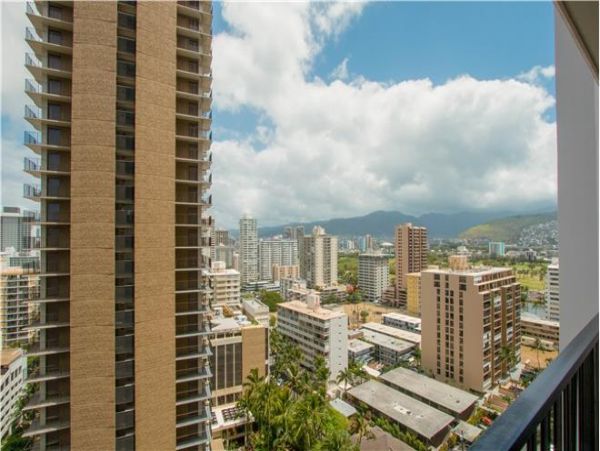 Honolulu Diamond Head Kahala Condo 981398