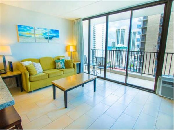 Honolulu Diamond Head Kahala Condo 981399