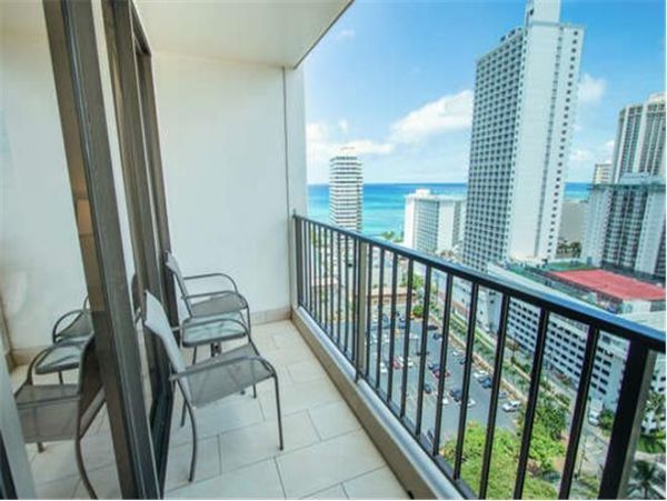 Honolulu Diamond Head Kahala Condo 981399