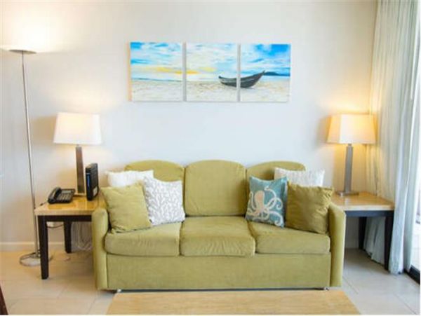 Honolulu Diamond Head Kahala Condo 981399