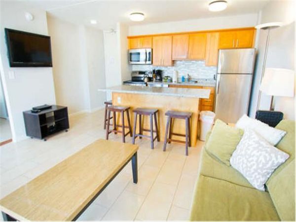 Honolulu Diamond Head Kahala Condo 981399