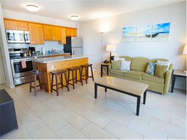 Honolulu Diamond Head Kahala Condo 981399