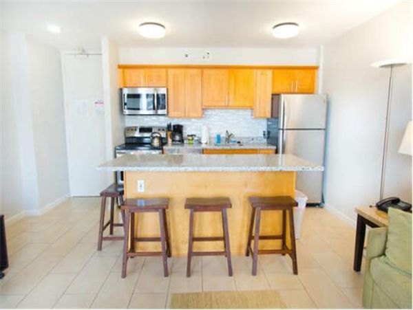 Honolulu Diamond Head Kahala Condo 981399