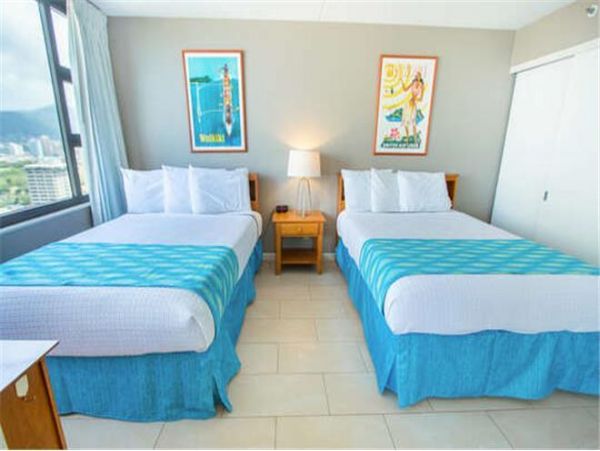 Honolulu Diamond Head Kahala Condo 981399