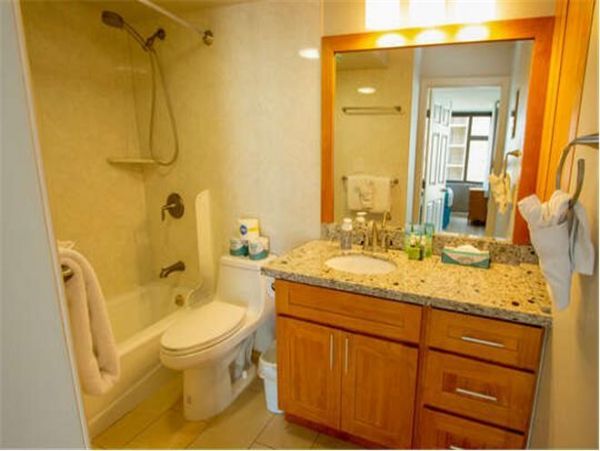 Honolulu Diamond Head Kahala Condo 981399