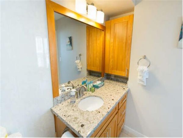 Honolulu Diamond Head Kahala Condo 981399