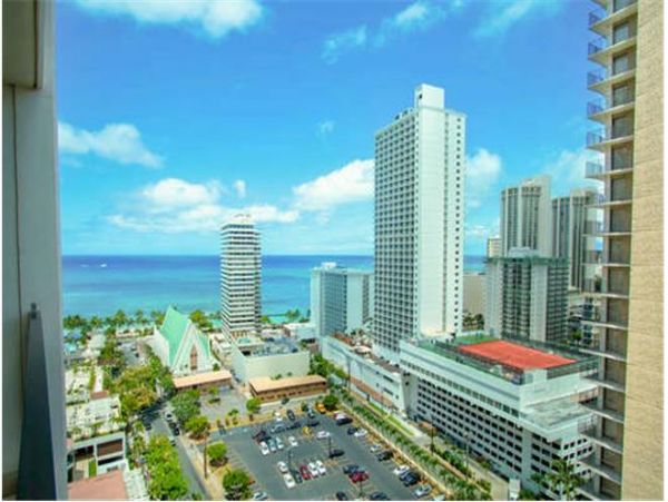 Honolulu Diamond Head Kahala Condo 981399