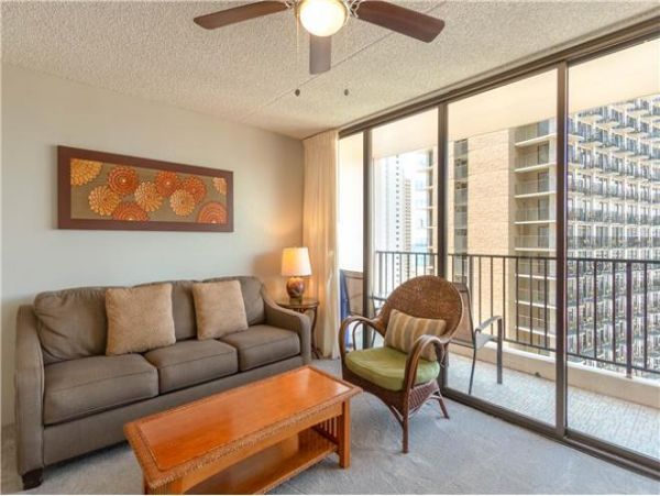 Honolulu Diamond Head Kahala Condo 981401