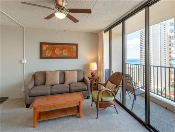 Honolulu Diamond Head Kahala Condo 981401