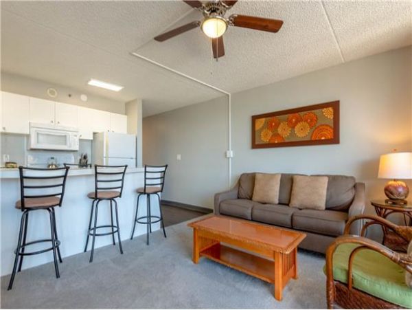 Honolulu Diamond Head Kahala Condo 981401