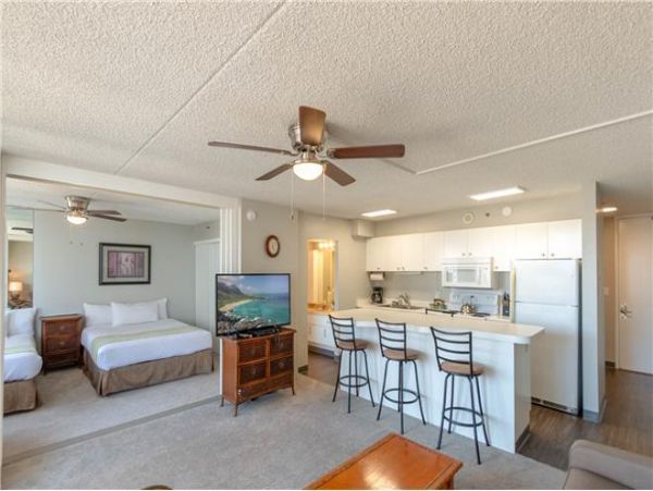 Honolulu Diamond Head Kahala Condo 981401