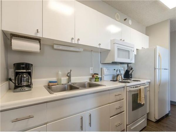Honolulu Diamond Head Kahala Condo 981401