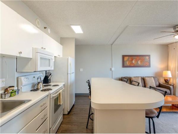 Honolulu Diamond Head Kahala Condo 981401