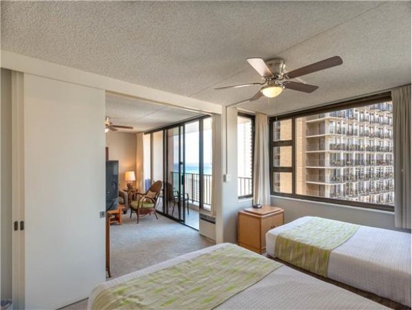 Honolulu Diamond Head Kahala Condo 981401