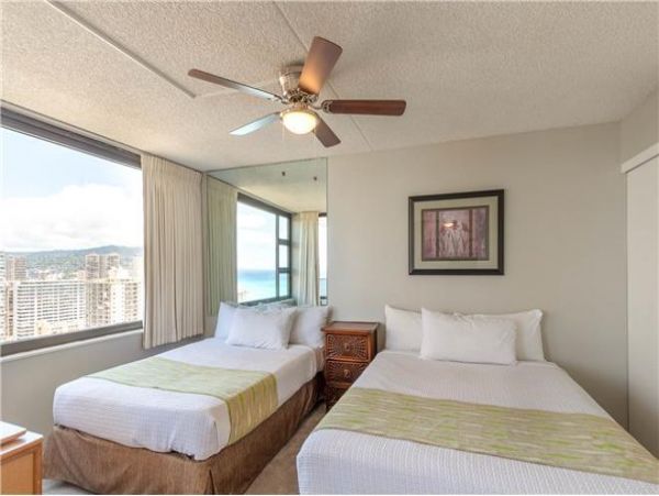 Honolulu Diamond Head Kahala Condo 981401