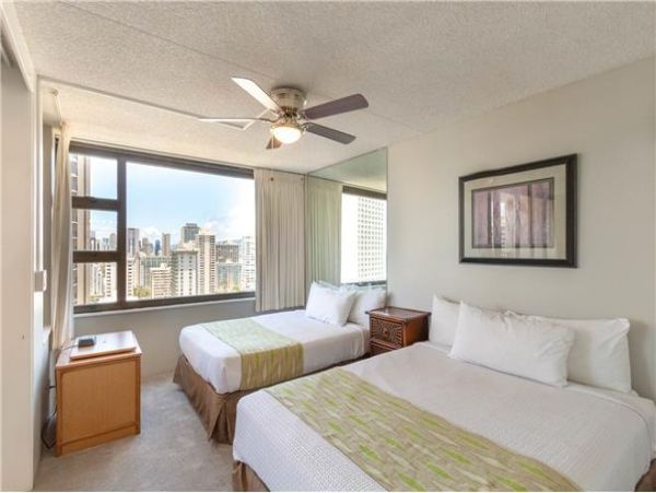 Honolulu Diamond Head Kahala Condo 981401