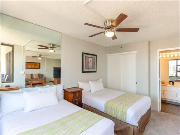 Honolulu Diamond Head Kahala Condo 981401