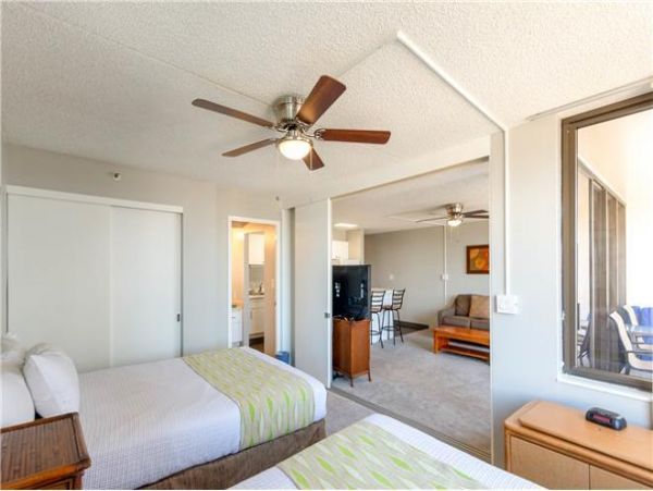 Honolulu Diamond Head Kahala Condo 981401