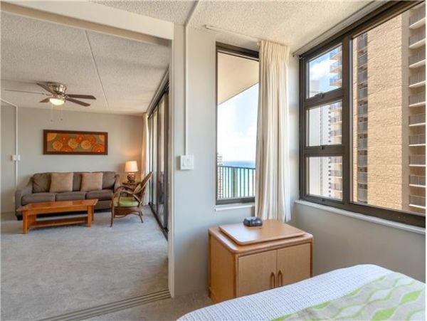 Honolulu Diamond Head Kahala Condo 981401
