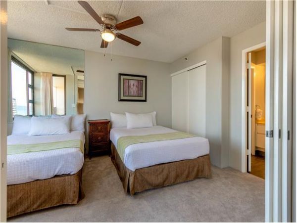 Honolulu Diamond Head Kahala Condo 981401