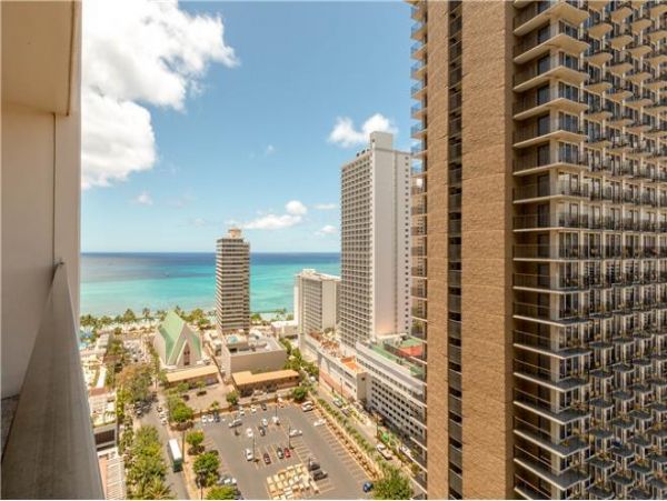 Honolulu Diamond Head Kahala Condo 981401