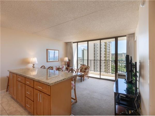 Honolulu Diamond Head Kahala Condo 981403