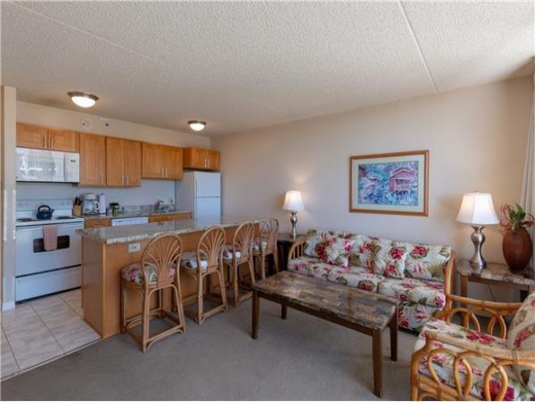 Honolulu Diamond Head Kahala Condo 981403