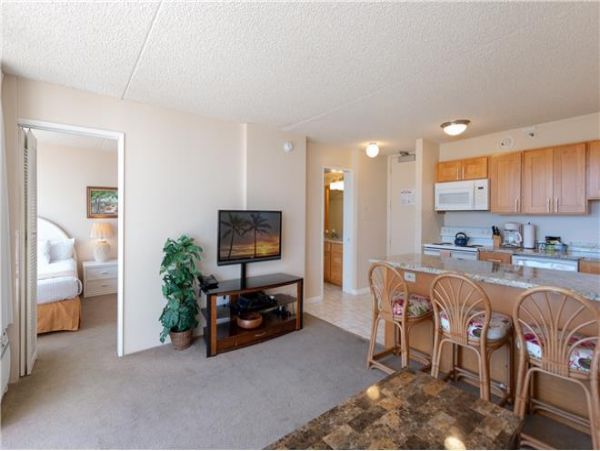 Honolulu Diamond Head Kahala Condo 981403