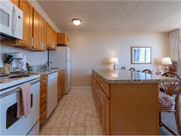 Honolulu Diamond Head Kahala Condo 981403