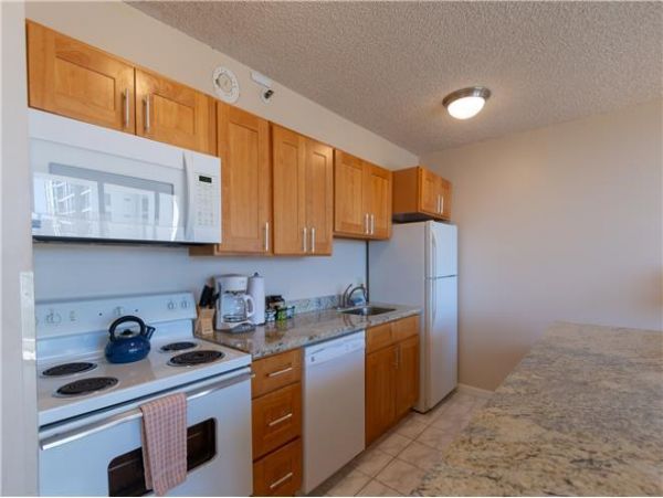 Honolulu Diamond Head Kahala Condo 981403
