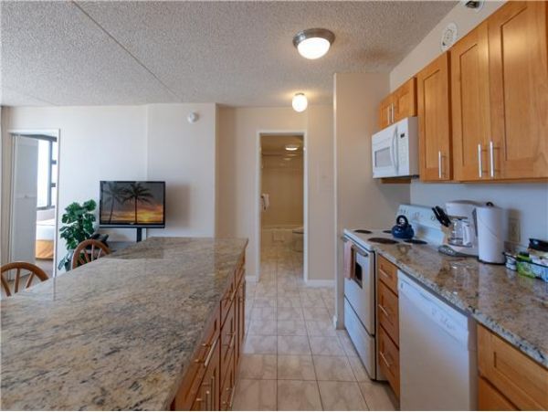 Honolulu Diamond Head Kahala Condo 981403