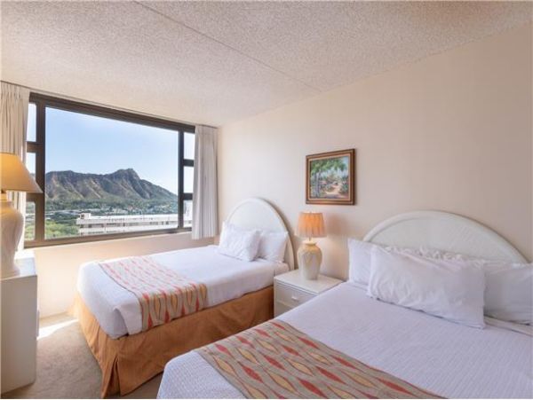 Honolulu Diamond Head Kahala Condo 981403