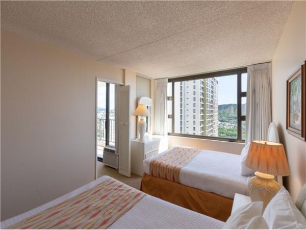 Honolulu Diamond Head Kahala Condo 981403