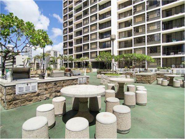 Honolulu Diamond Head Kahala Condo 981403