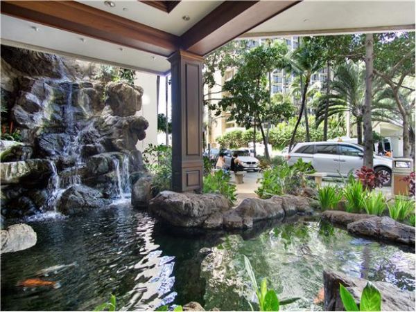 Honolulu Diamond Head Kahala Condo 981403