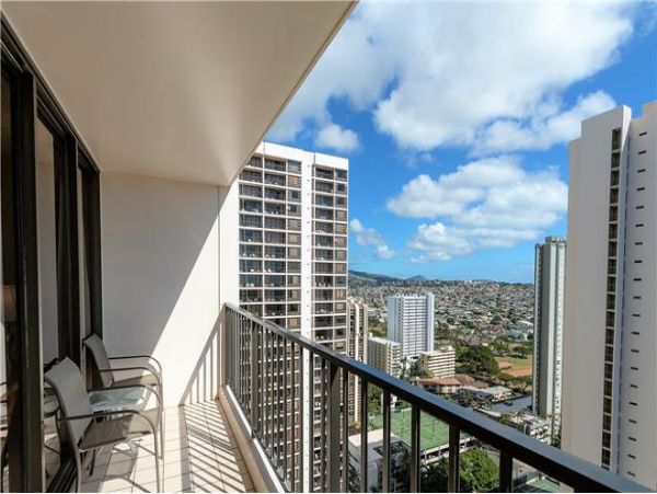 Honolulu Diamond Head Kahala Condo 981403