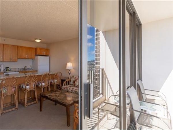 Honolulu Diamond Head Kahala Condo 981403