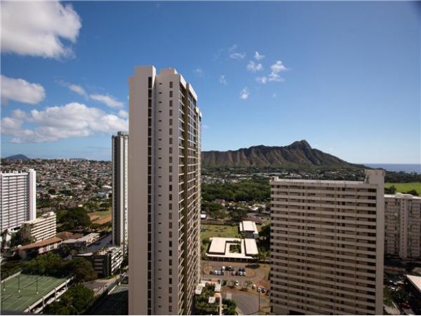 Honolulu Diamond Head Kahala Condo 981403