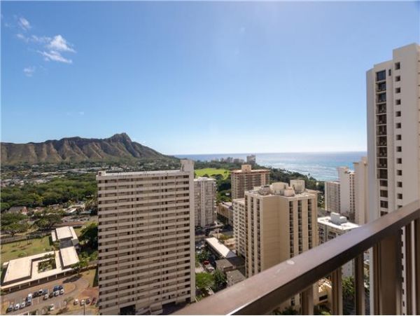 Honolulu Diamond Head Kahala Condo 981403