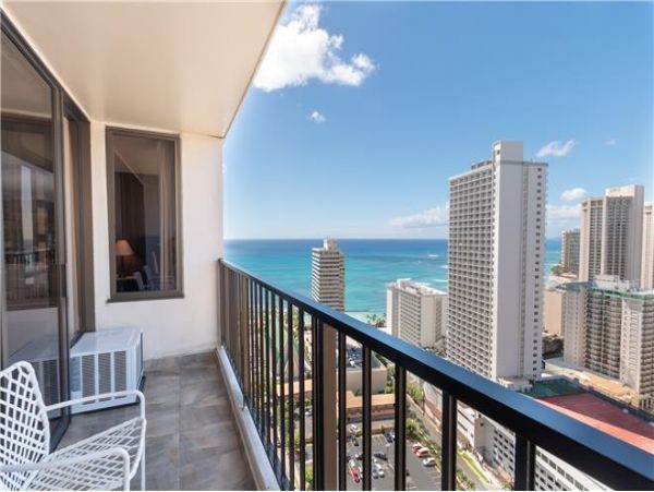 Honolulu Diamond Head Kahala Condo 981404