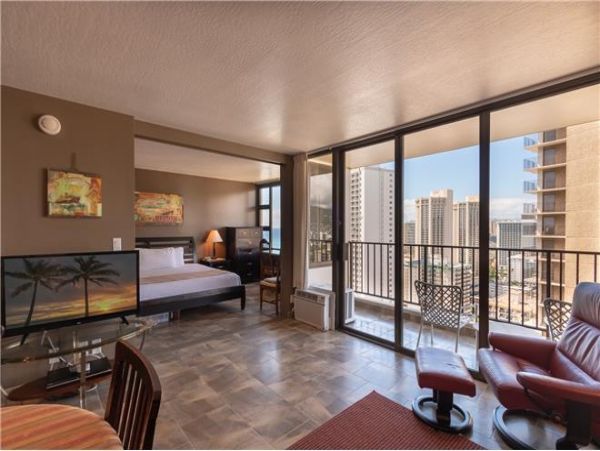 Honolulu Diamond Head Kahala Condo 981404