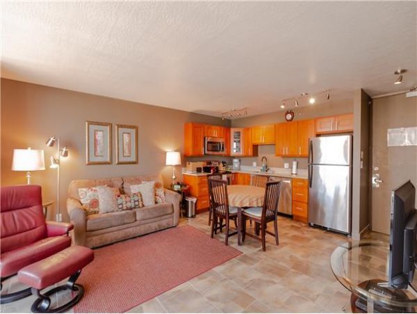 Honolulu Diamond Head Kahala Condo 981404