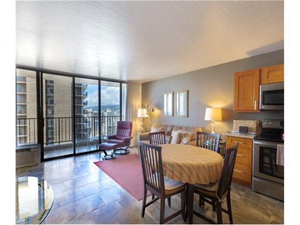 Honolulu Diamond Head Kahala Condo 981404