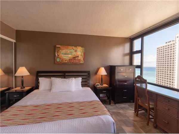 Honolulu Diamond Head Kahala Condo 981404
