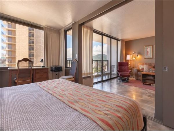 Honolulu Diamond Head Kahala Condo 981404